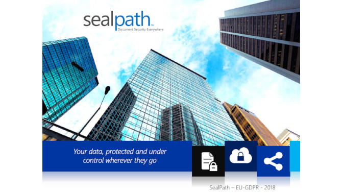 Presentacion Sealpath