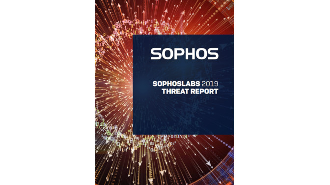 SophosLabs Threat Report