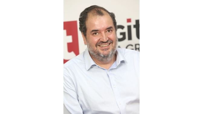 Sergio Martínez, Sonicwall