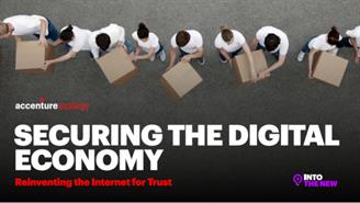 Accenture Internet Trust - WP