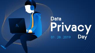 Acronis Día de la Privacidad