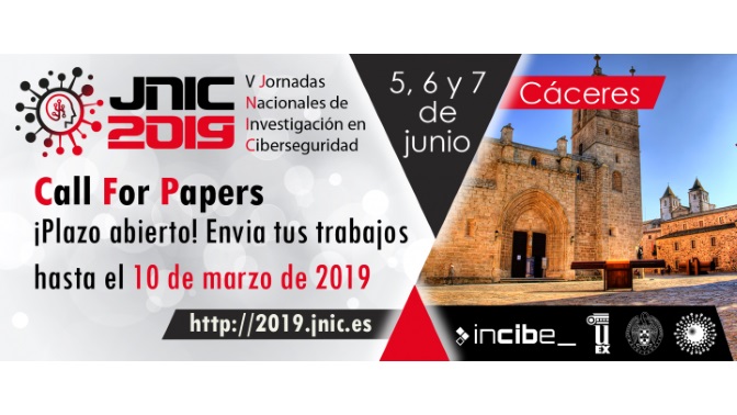 JNIC2019