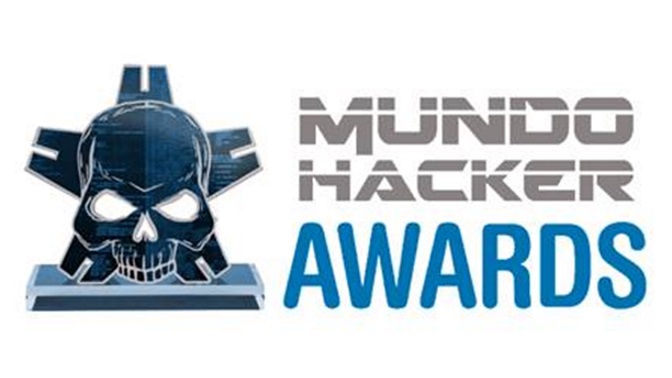 Mundo Hacker - premios