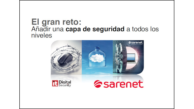 Presentacion Sarenet