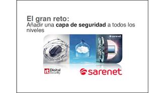 Presentacion Sarenet