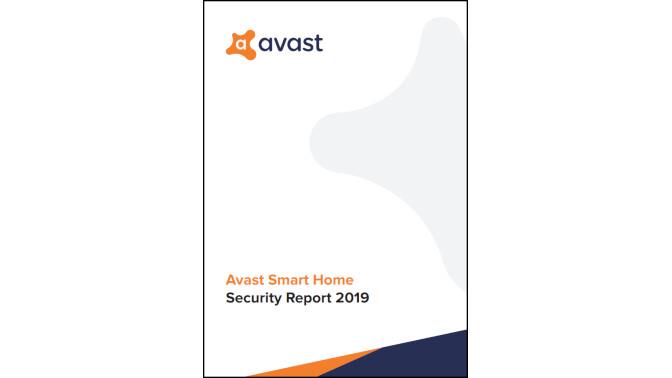 avast smart home security