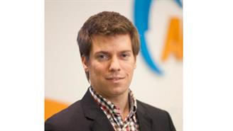 Federico de Dios, Akamai.jpg