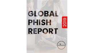 Global Phish Report