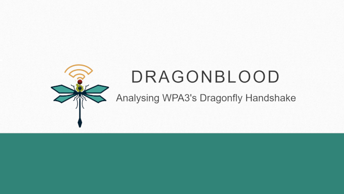 WP3 Dragonblood