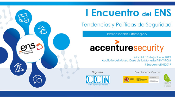 CCN I Encuentro ENS