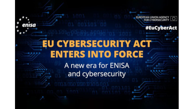 EU CyberAct