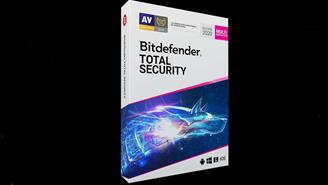 Bitdefender 2020