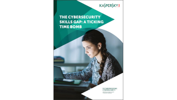 Cybersecurity Skills - WP