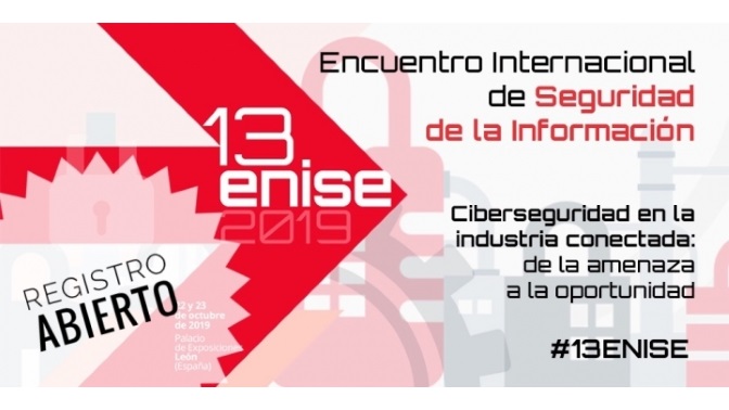 13ENISE registro