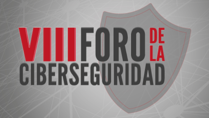 ISMS VIII foro seguridad