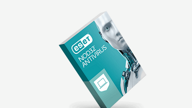 ESET Nod31 Antivirus