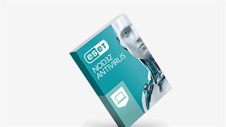 ESET Nod31 Antivirus