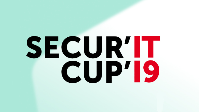 Kaspersky SecurITCup