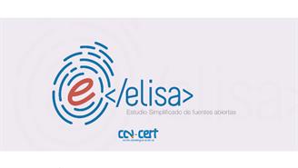 CCN-CERT ELISA