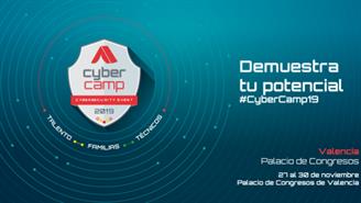 CyberCamp2019