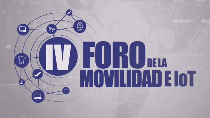 IV foro movilidad IoT