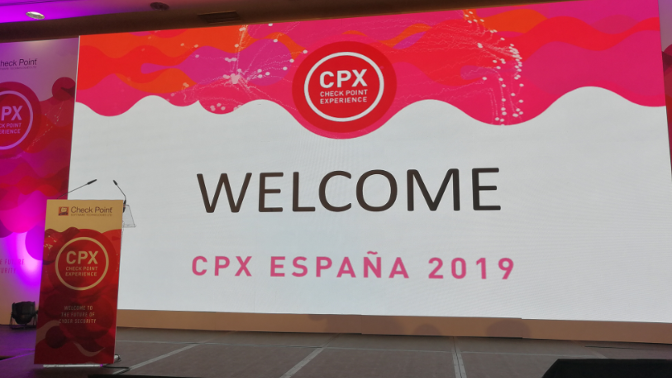 CPX España 2019