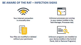 Europol RAT