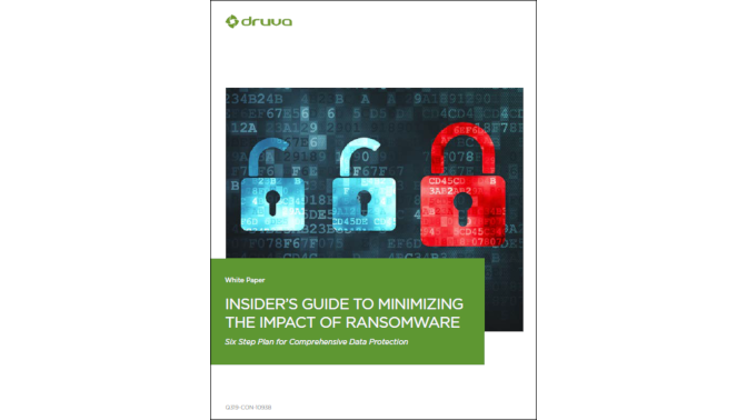 insiders guide Ransomware