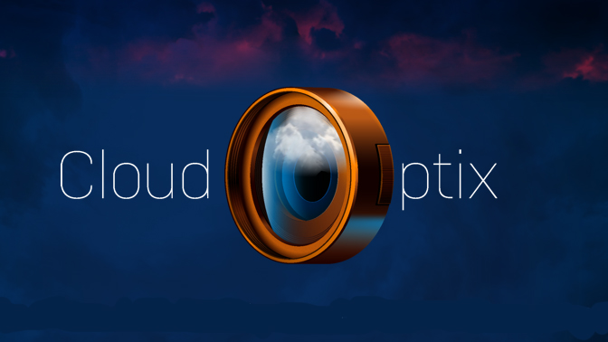 Sophos cloud Optix