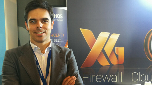 Alberto Fernandez, Sophos