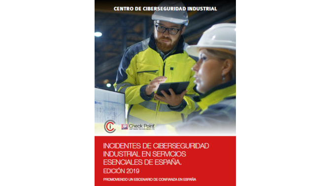 Informe ciberseguridad industrial