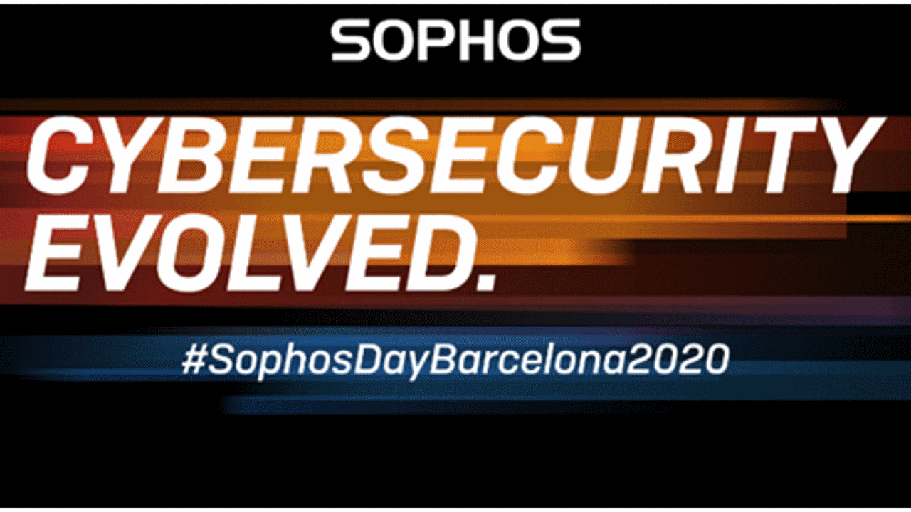 Sophos Day