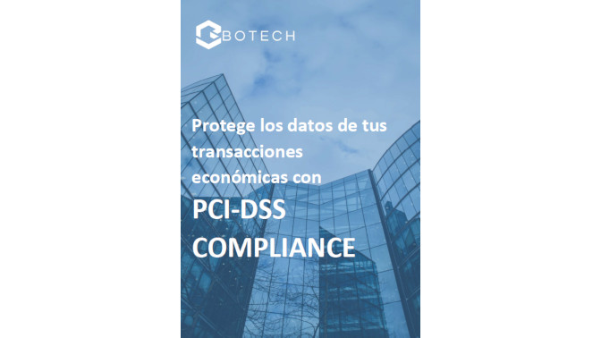 PCI-DSS-ES Foto