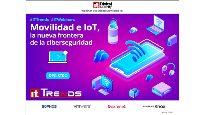 Wb Movilidad e IoT