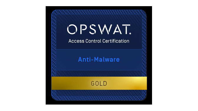 OPSWAT certificacion