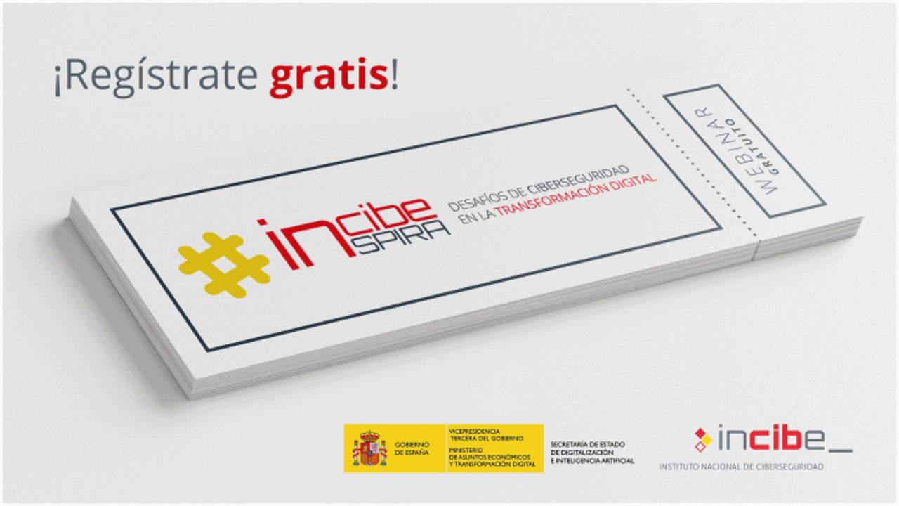 Incibe - emprendimiento