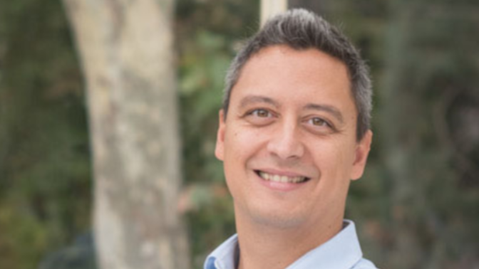 José Canelada, Infoblox