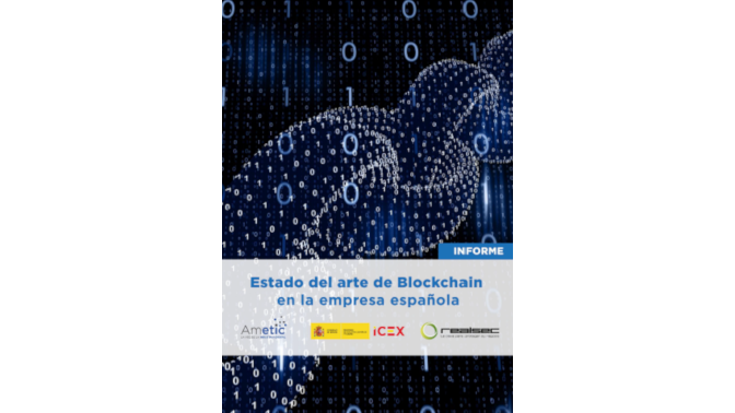 estudio blockchain