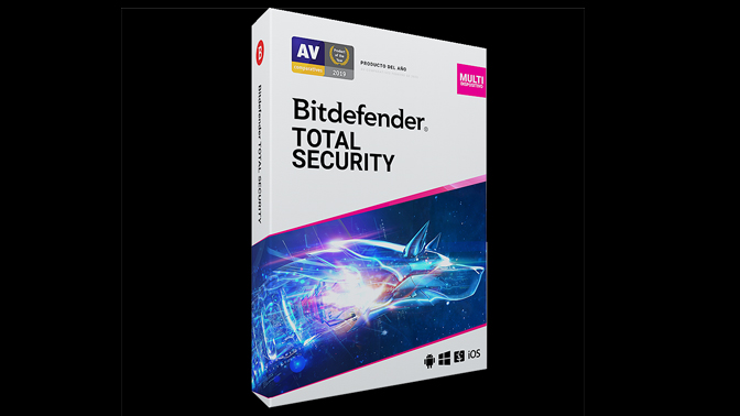 Bitdefender consumo 2020