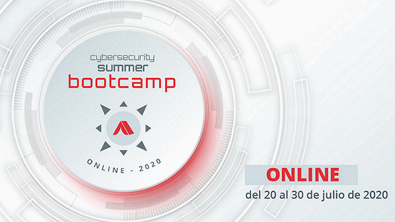 cybersecurity summer bootcamp