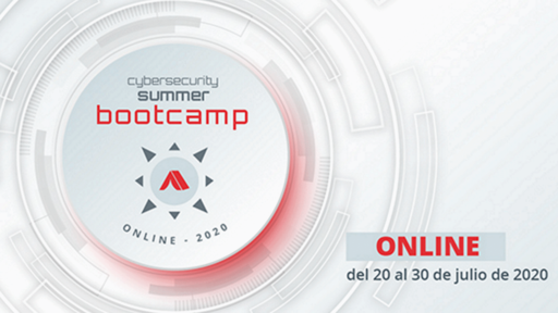 cybersecurity summer bootcamp