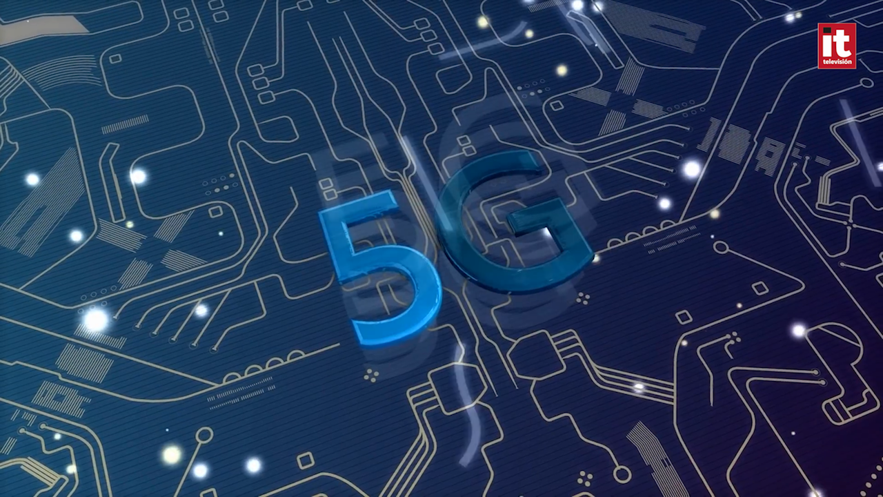 5g expansión