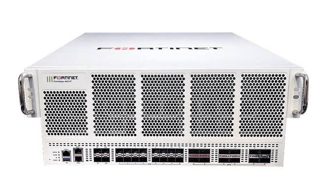 Fortinet FortiGate 4400F