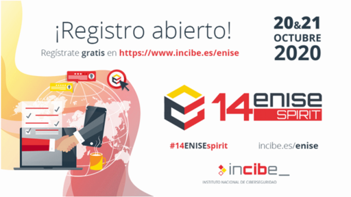 14ENISE registro