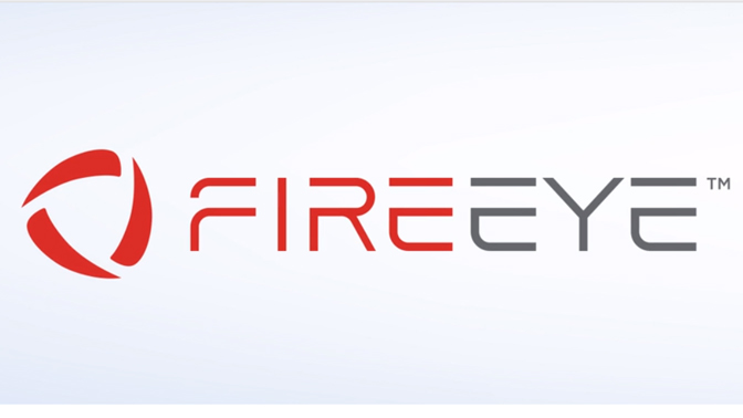 Fireeye nuevo logo