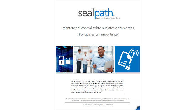 WP Sealpath