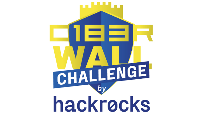 C1b3rwall Challenge
