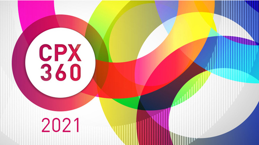CPX360 2021