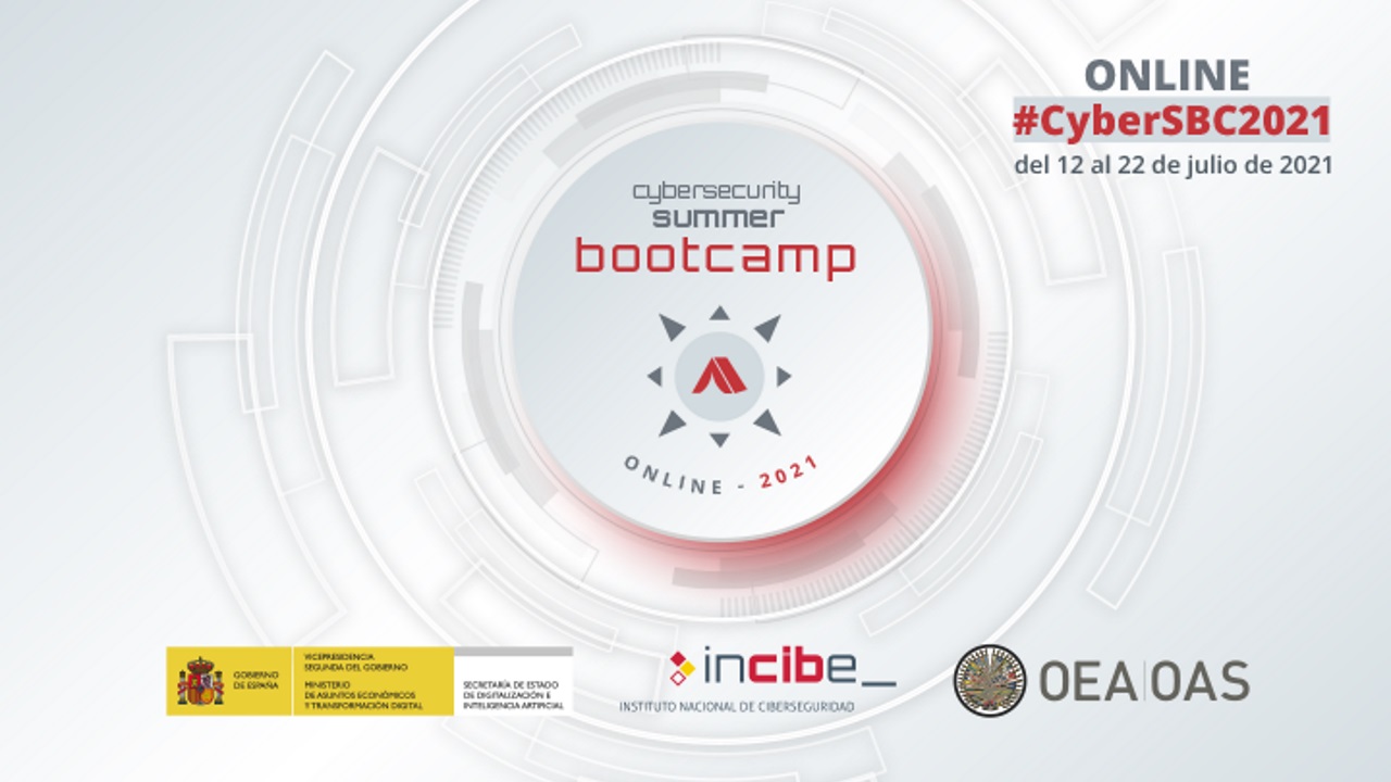 Cybersecurity Summer BootCamp