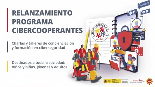 Cibercooperantes